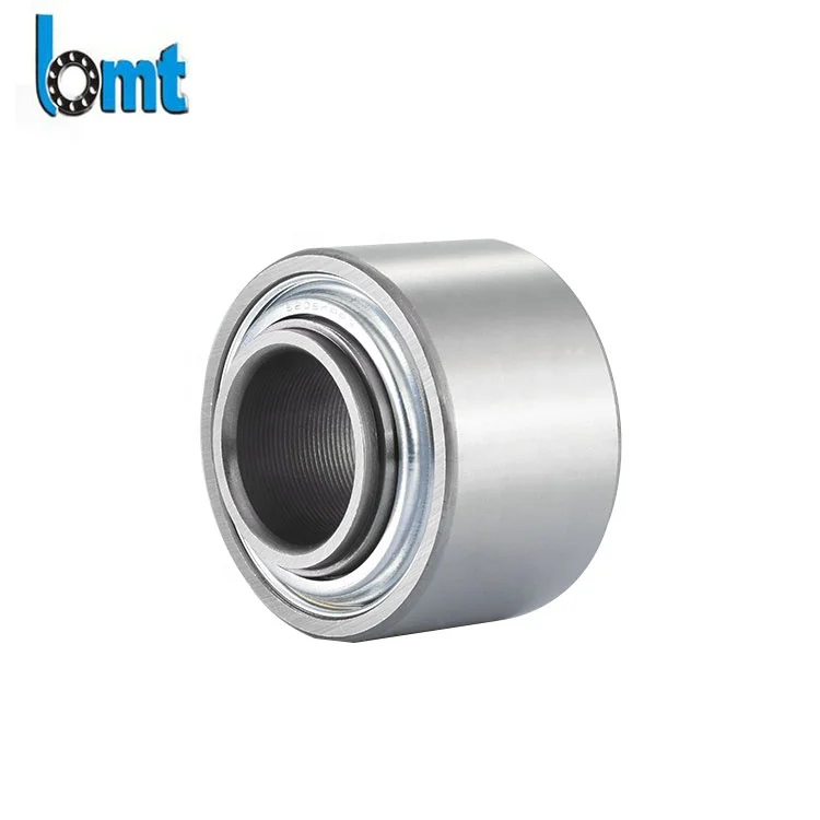 Top Sell Deep Groove Ball Machinery Round Bore Agricultural Bearing