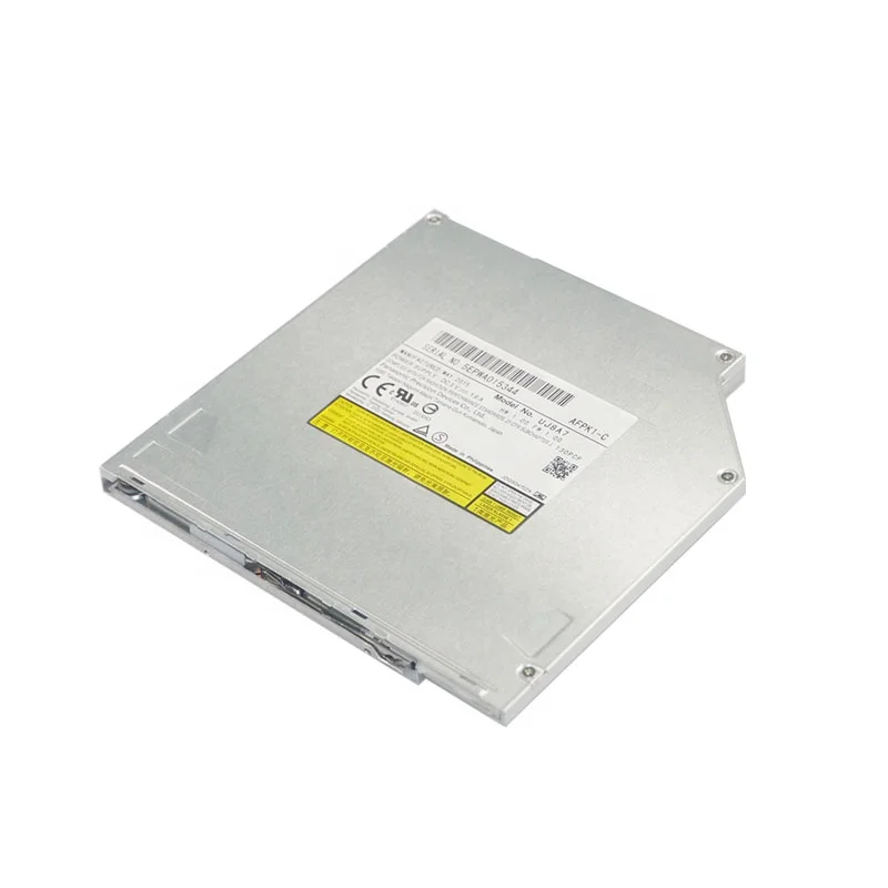 Panasonic Matshita UJ8A7 UJ8A7A UJ-8A7 AFPK1-C 8x DVD-RW DVD Burner Player SATA Laptop Drive
