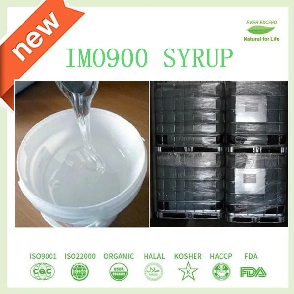 
Bulk High Fructose Corn Syrup 55% 