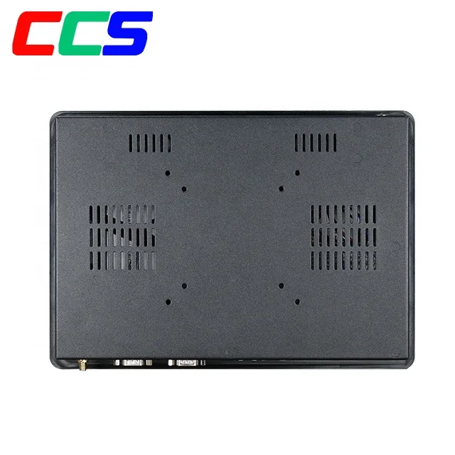 Android 7.1 RK3399 Processor Touch Screen Tablet PC with 10.1 inch LCD 1280*800 1000 nits