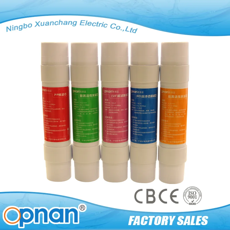 
Popular sale high quality best ro water purifier spare parts 