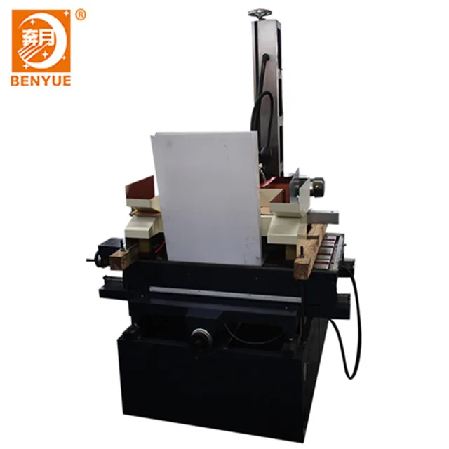 EDM wire cutting machines DK7725