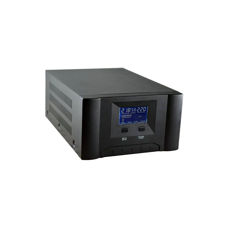 1kw off grid solar power system for home