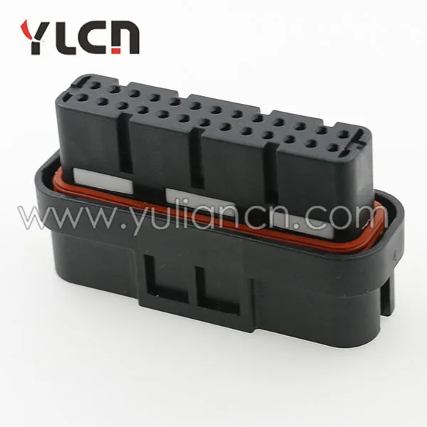 CKK726-1.2-21 профессиональный 26 pin female ecu автомобильной разъем