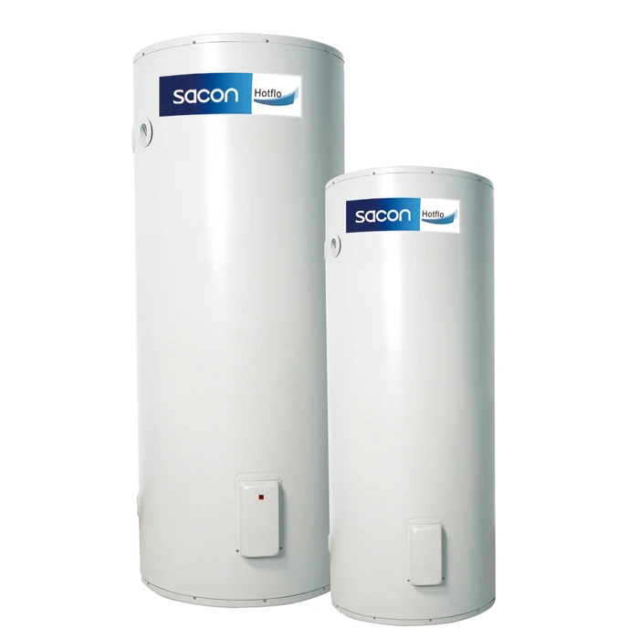 Sacon 500L(132.1 Gal.) Electric Hot Geyser Water Heater for Kitchen Bathroom Household