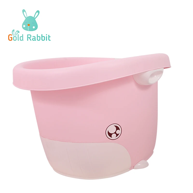 Большое ведро для ванны