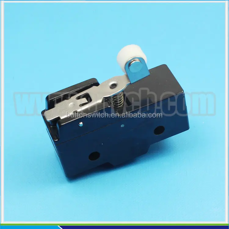 
AZ-15GW22-B screw terminals and short roller limit switch Z-15GW22-B3 CM-1704 roller switch manufacturer 