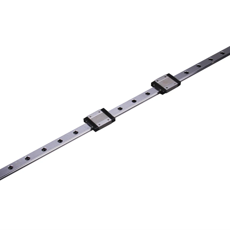 High Quality  stainless steel MGH Series  Linear Guide  cnc