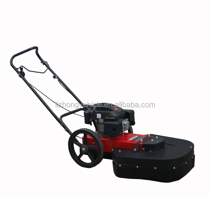 6.5hp string trimmer