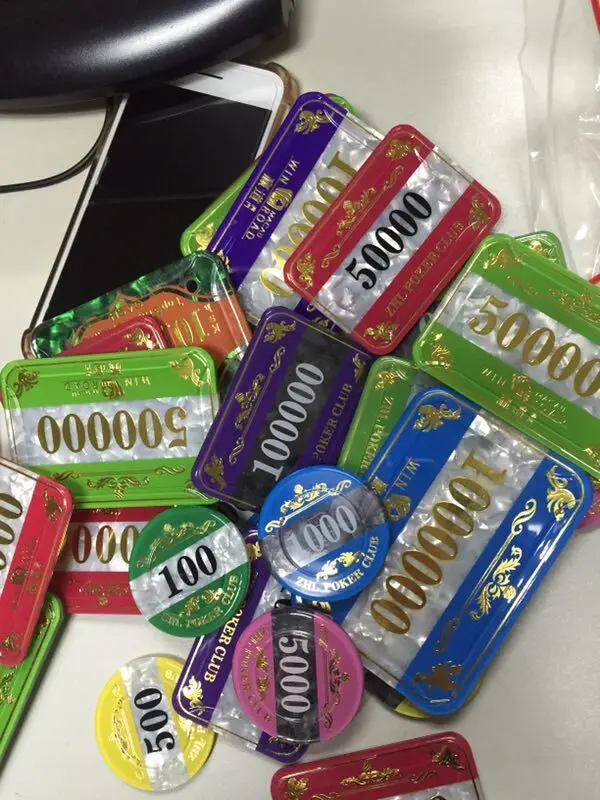 customize Rectangular Poker Chips with your own design,square poker chips with your own logo,