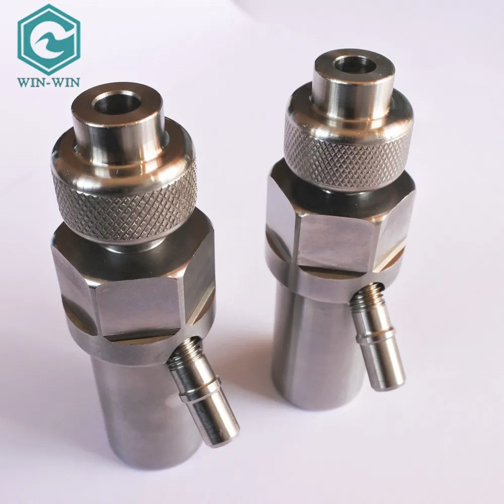 Water jet replacements abrasive waterjet spare parts mixing chamber