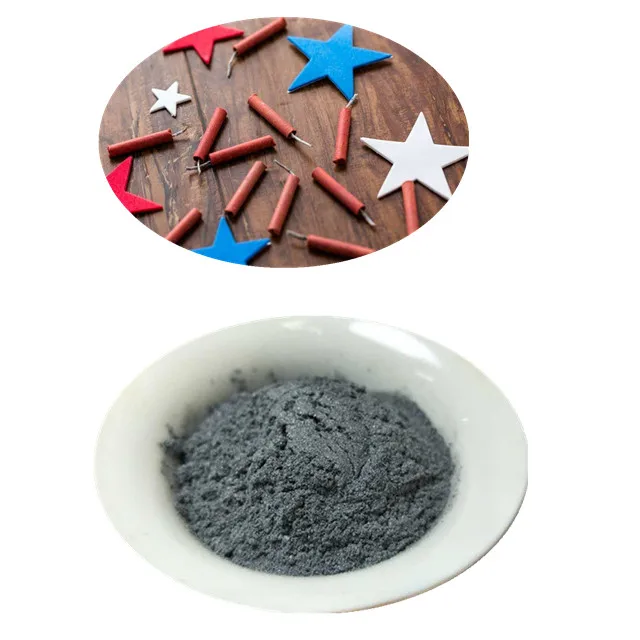 
2500 mesh explosive use type aluminium powder 