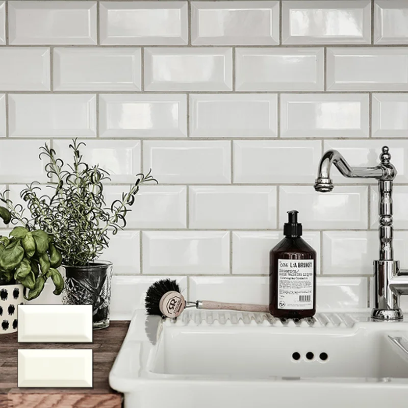 
75*150mm ceramic wall tile for toilet wall newest design made in foshan 