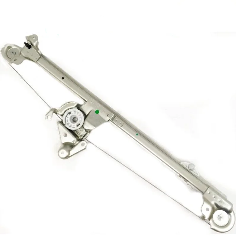 Rear Left Power Window Regulator For Mercedes E-CLASS W210 S210 96-2003 2107301546 2107301346