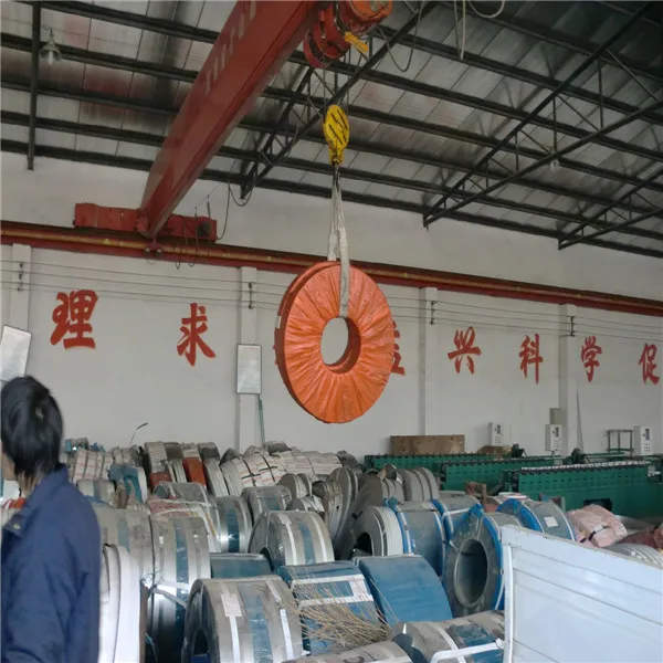 
Galvanized Sheet Material Drywall Support Frame U Metal Track 