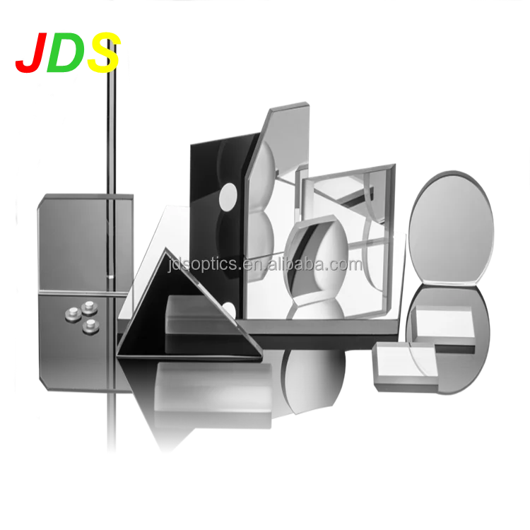 JDS fused silica plate,BK7 cylinder rod ,optical sapphire glass square windows price for sensor