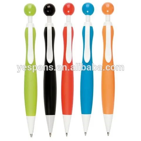 hot selling low price pen with high quality