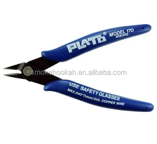 wholesale electronic cigarette accessroies PLATO170 Flush Cutter for Rebuildable Atomizers