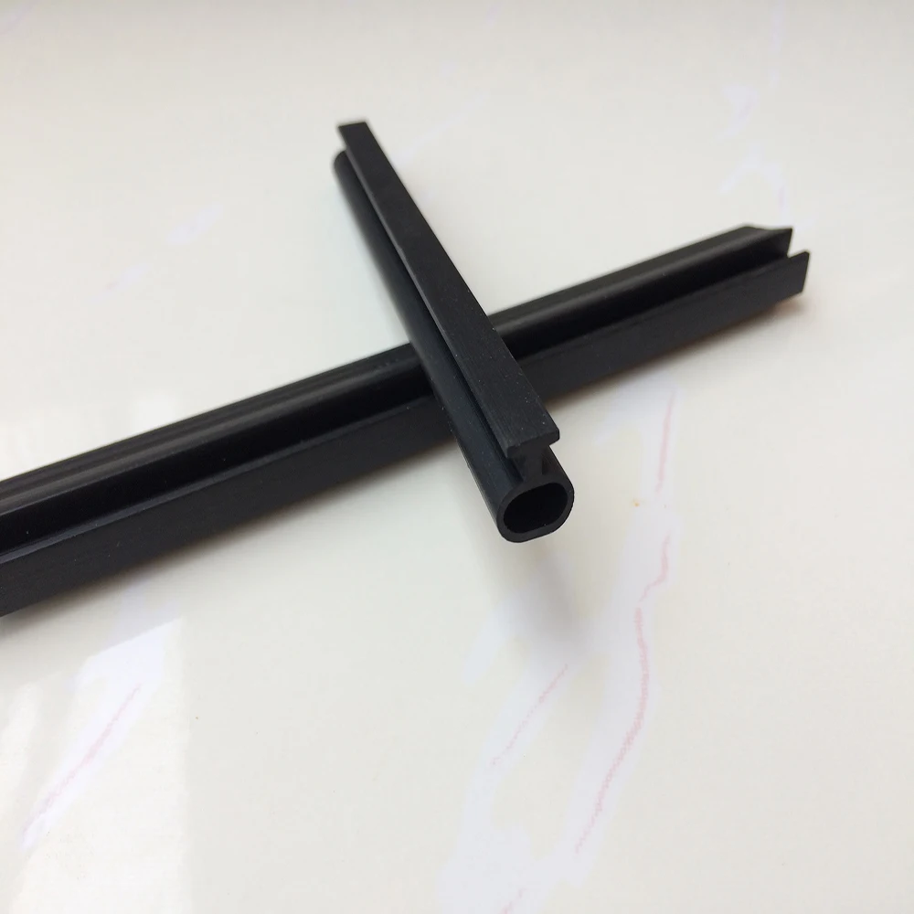 Professional manufacturer interior accessories waterproof greenhouse rubber seals
