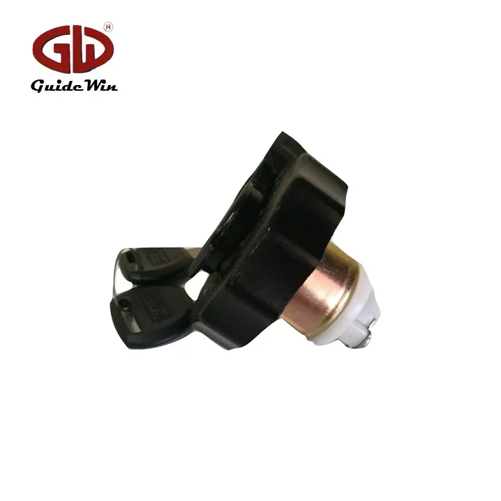 npr truck parts fuel filter cap diesel tank cap