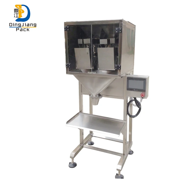 Отзывчивый автоматического гранул кормовые машина для упаковки зерна