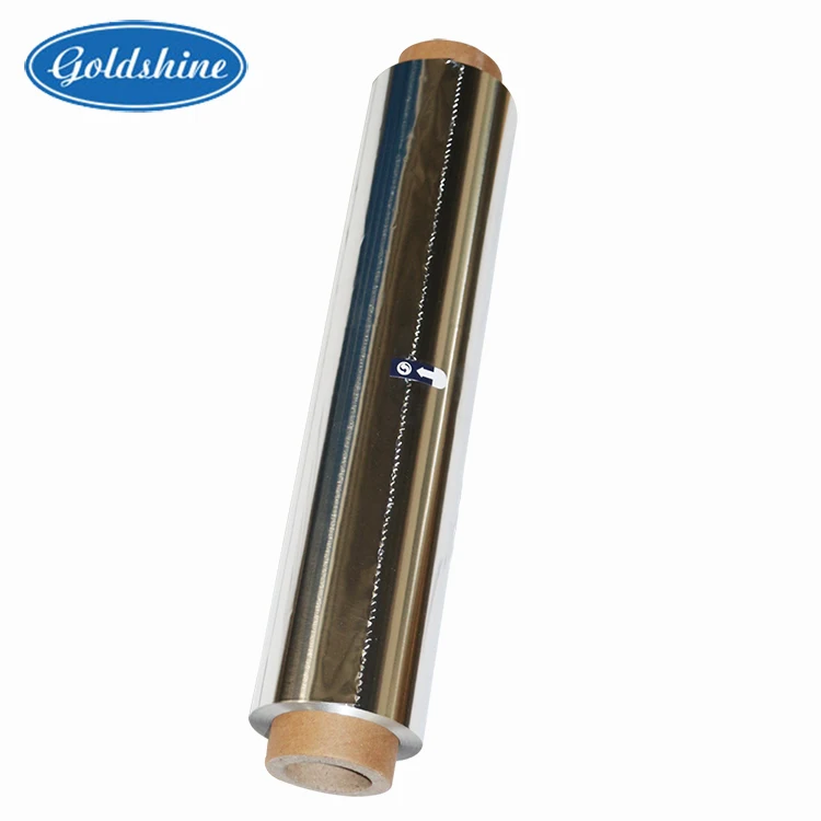 8011-O household aluminium foil 100m 150 meter