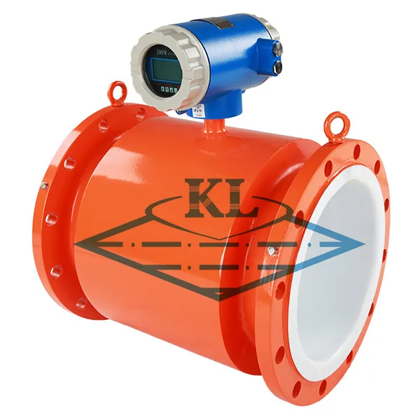 220VAC/24VDC/3.6V electromagnetic flow meter coriolis mass