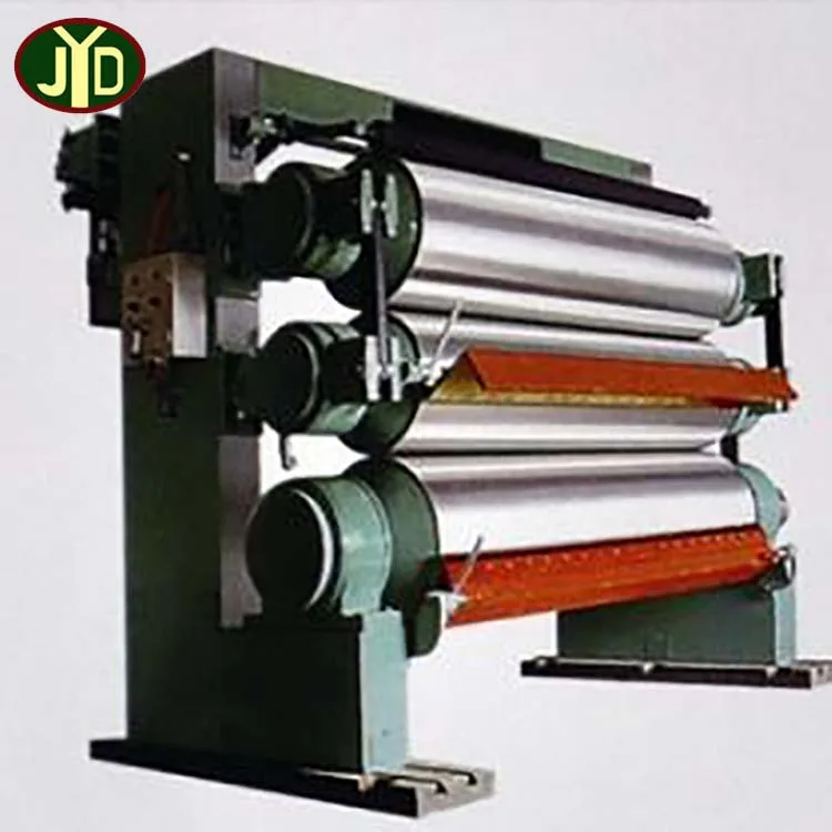 Qinyang Hot New Products 4200mm 275-ton automatic recycled kraft paper board making machine