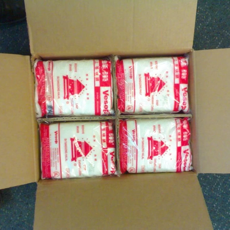 MONOSOIDIUM GLUTAMATE 99% (MSG)