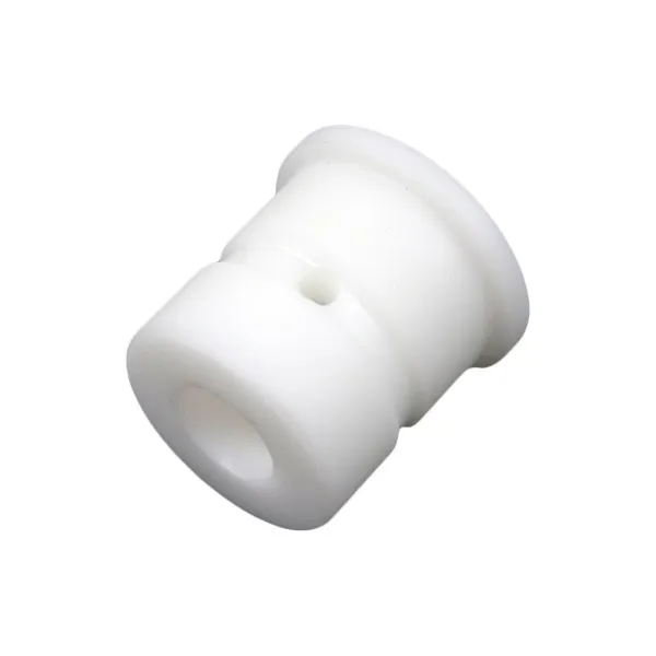 
OEM product fabrication precisely processing service machining machinery abs pvc pom nylon prototype custom cnc plastic parts 