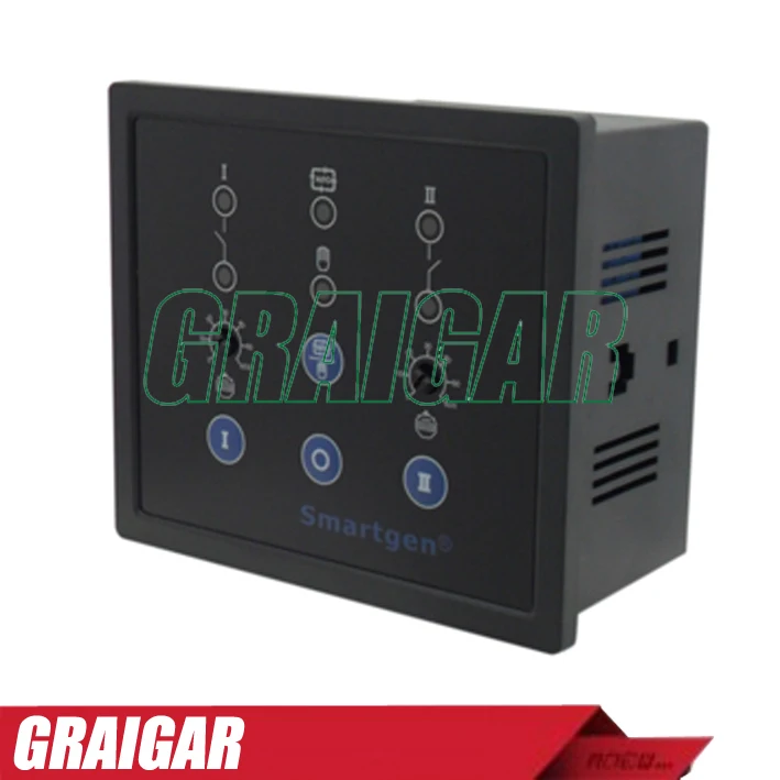 Smartgen HAT260 ATS controller