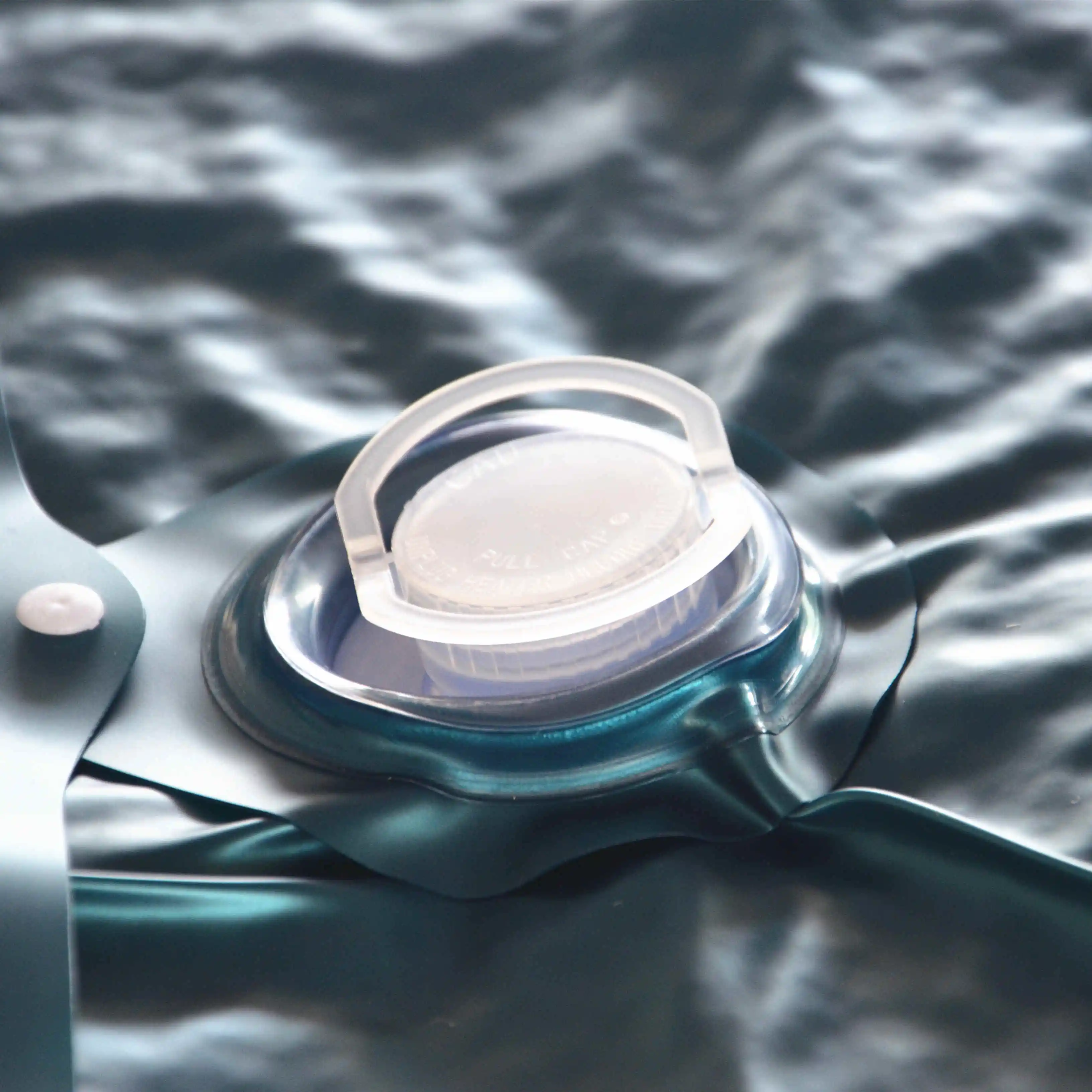 
Hard/Soft Side Waterbed Mattress Divider 