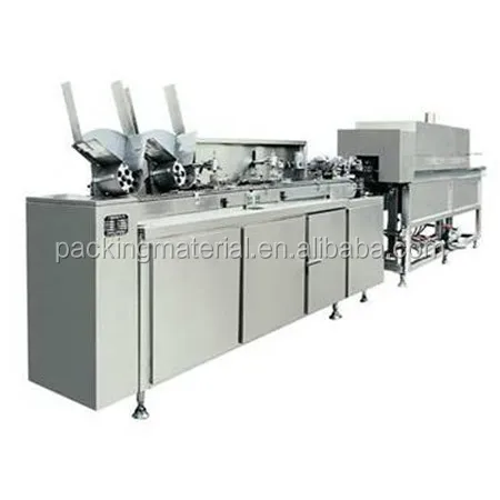 YZS Series Ampoule High Speed Silk Screen Color Glaze Ampoule Printing Machine Price