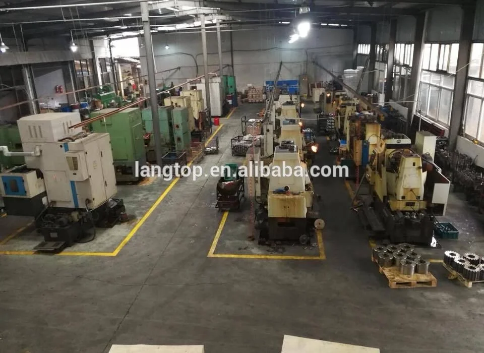 
Factory Direct 1Y 2Y 4Y 2L 3L 5L 1rz 2rz Transmission Gearbox 