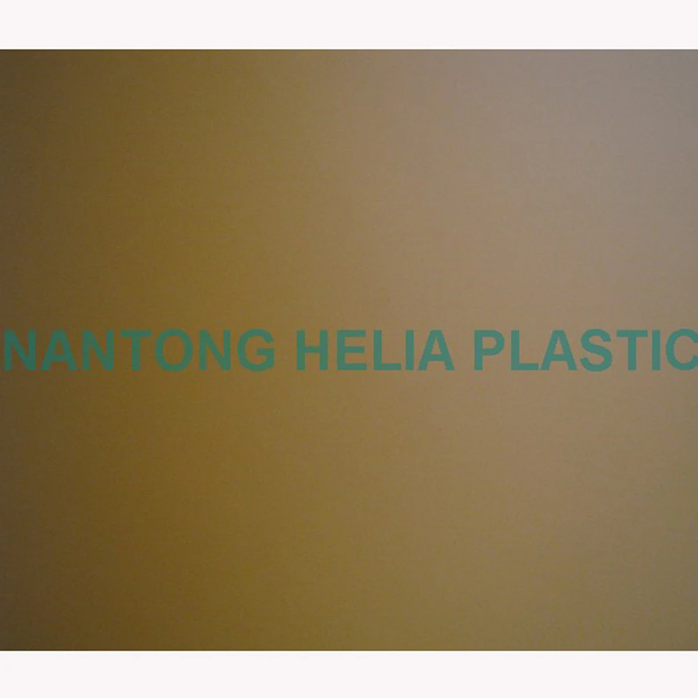 PVC Inflatable Film PVC Calendering Film for Inflatable Toy
