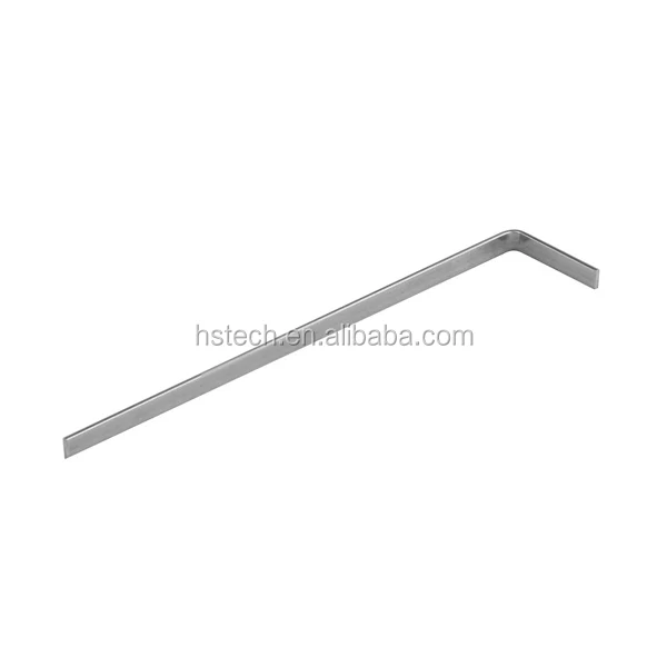 19Pcs Spring Tension Wrench lock pick set stainless steel