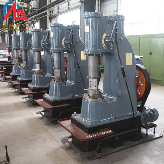 25kg (55lbs) anyang power hammer