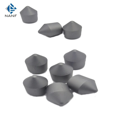 oil field  drilling  ,quarrying, mining Tungsten Carbide Buttons
