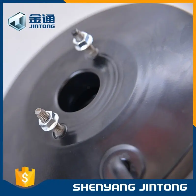 Welcomed High Light Truck Brake Vacuum Booster