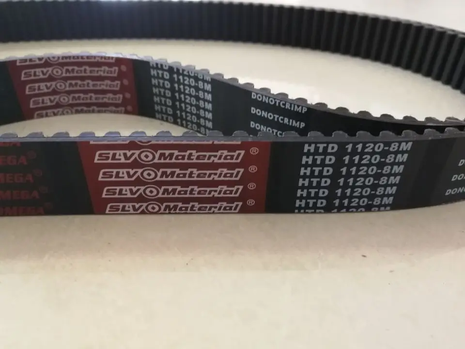 Резиновый ремень ГРМ