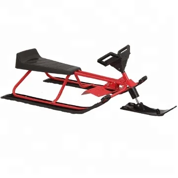 Kids snow scooter