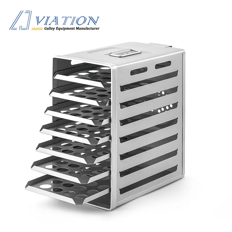 
China manufactory aluminium atlas oven racks manufacturer 