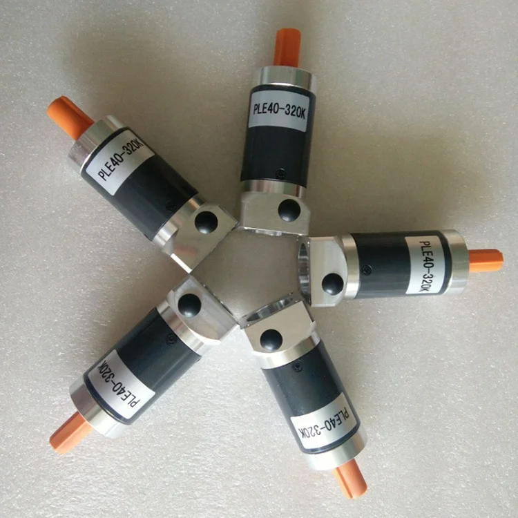 Nema 23 planetary gearbox