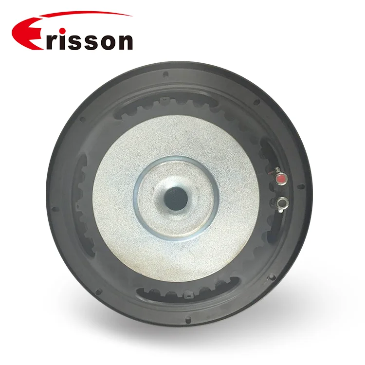 Best OEM/ODM 12 inch 4 ohm 250W Subwoofer Car Audio Speakers For Cars