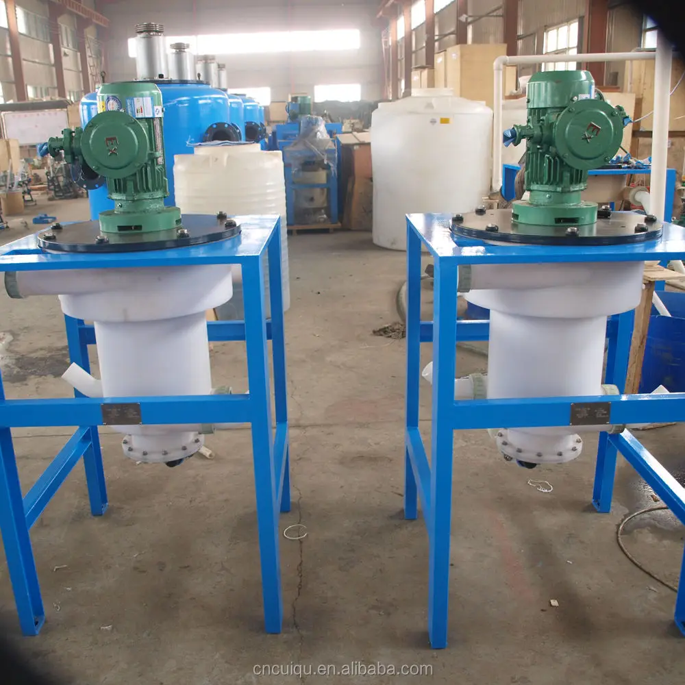 Декантерные центрифуги для обезвоживания машина для добычи