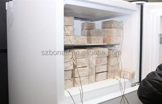 AS72-2005 refrigeration load tylose test package