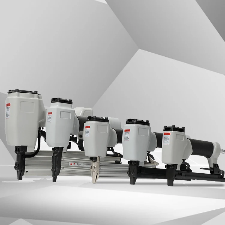 pneumatic paper stapler 422j air staple gun