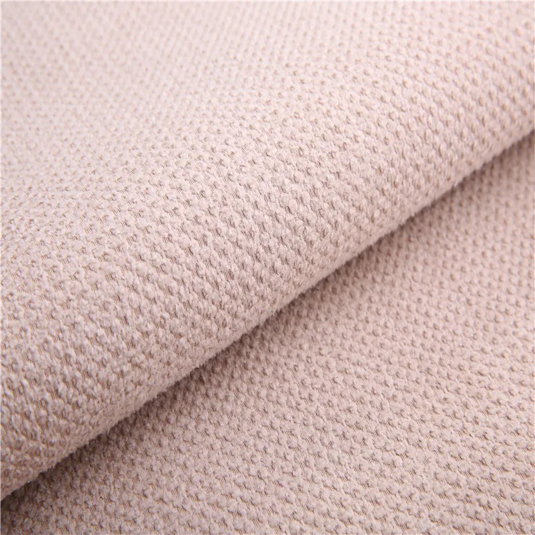 
Factory Price 320gsm Home Textile Recycled Polyester Fabric 
