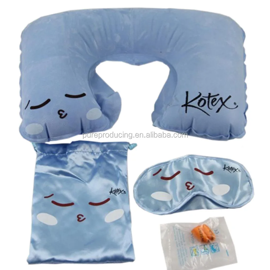 
Hot sales Airline amenity kit 