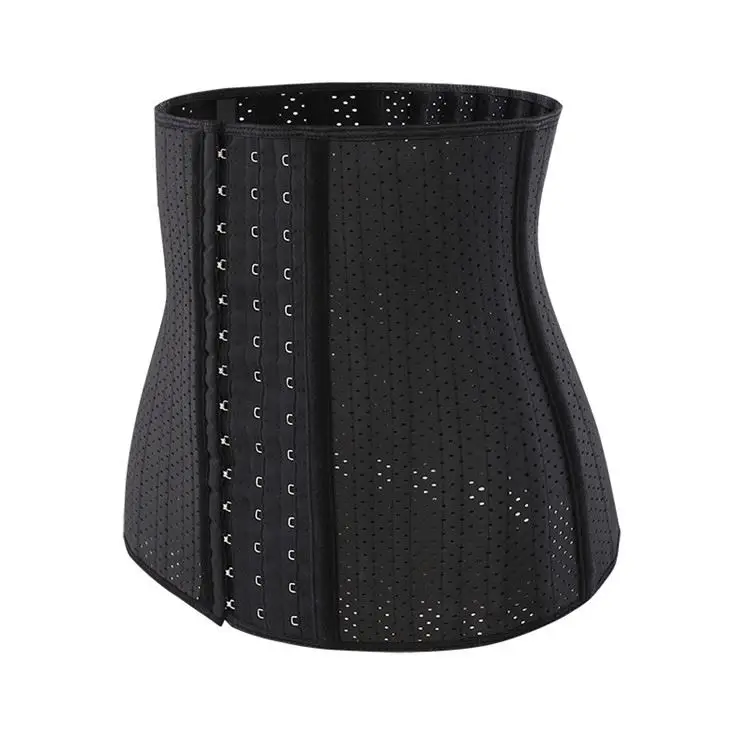 
Plus Size Corset Jeans Plus Size Waist Training Corset 